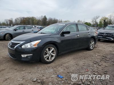 2015 NISSAN ALTIMA 2.5 1N4AL3AP1FC474870 - główne zdjęcie licytacji z USA - miniatura