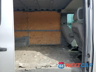 Zdjęcie 11 z 14 samochodu: 2020 NISSAN NV 1500 S VIN:1N6BF0KM9LN800114 - miniatura