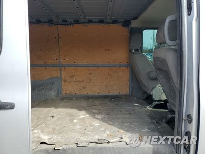Zdjęcie 11 z 14 samochodu: 2020 NISSAN NV 1500 S VIN:1N6BF0KM9LN800114 - miniatura