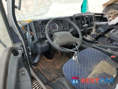 Zdjęcie 8 z 14 samochodu: 2024 ISUZU NQR VIN:JALE5W167R7901334 - miniatura