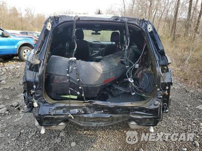 Zdjęcie 6 z 14 samochodu: 2024 FORD EXPLORER POLICE INTERCEPTOR VIN:1FM5K8AB1RGA68578 - miniatura