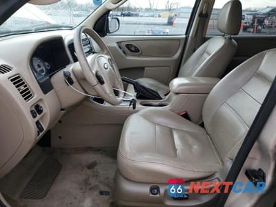 Zdjęcie 7 z 13 samochodu: 2007 FORD ESCAPE LIMITED VIN:1FMCU94187KC03057 - miniatura