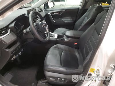 Zdjęcie 7 z 15 samochodu: 2022 TOYOTA RAV4 XLE PREMIUM VIN:2T3A1RFV1NW282290 - miniatura