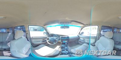 Zdjęcie 15 z 15 samochodu: 1998 TOYOTA 4RUNNER SR5 VIN:JT3HN86R5W0161191 - miniatura