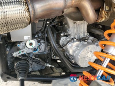 Zdjęcie 7 z 10 samochodu: 2024 POLARIS RZR XP 1000 ULTIMATE VIN:3NSNEF999RF298816 - miniatura