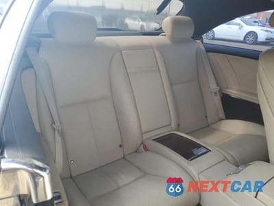 Zdjęcie 10 z 14 samochodu: 2007 MERCEDES-BENZ CL 550 VIN:WDDEJ71X47A002836 - miniatura