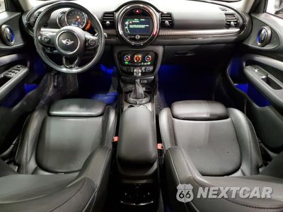 Zdjęcie 8 z 14 samochodu: 2017 MINI COOPER S CLUBMAN ALL4 VIN:WMWLU5C56H2E81118 - miniatura