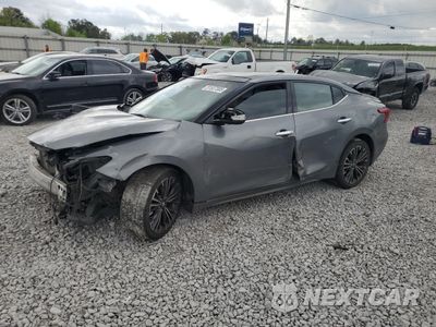 2016 NISSAN MAXIMA 3.5S 1N4AA6AP9GC421553 - główne zdjęcie licytacji z USA - miniatura