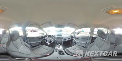 Zdjęcie 14 z 15 samochodu: 2018 SUBARU IMPREZA PREMIUM VIN:4S3GTAB64J3727008 - miniatura