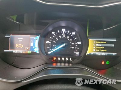 Zdjęcie 9 z 12 samochodu: 2019 FORD FUSION SE VIN:3FA6P0LU7KR124926 - miniatura