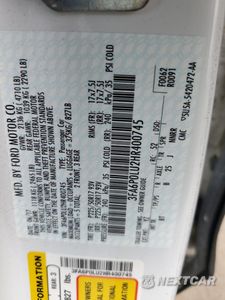 Zdjęcie 12 z 13 samochodu: 2017 FORD FUSION SE HYBRID VIN:3FA6P0LU2HR400745 - miniatura