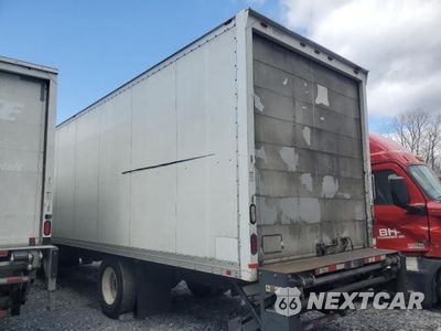 Trzecie zdjęcie samochodu z tyłu: 2014 FREIGHTLINER M2 VIN:3ALACWDT8EDFU2231 - miniatura