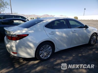 Trzecie zdjęcie samochodu z tyłu: 2014 LEXUS ES 350 VIN:JTHBK1GG0E2103411 - miniatura