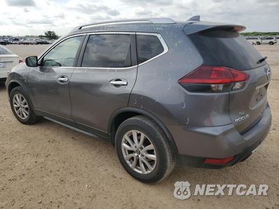 Drugie zdjęcie samochodu z przodu: 2020 NISSAN ROGUE S VIN:JN8AT2MT2LW038265 - miniatura