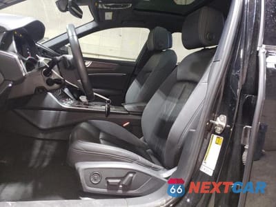 Zdjęcie 7 z 13 samochodu: 2021 AUDI A6 PREMIUM PLUS VIN:WAUL2AF28MN077873 - miniatura