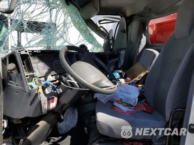 Zdjęcie 7 z 13 samochodu: 2022 ISUZU NRR VIN:54DE5W1L9NSR00079 - miniatura