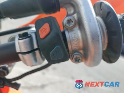 Zdjęcie 8 z 10 samochodu: 2024 KTM 300 XC-W VIN:VBKXWK239RM365765 - miniatura