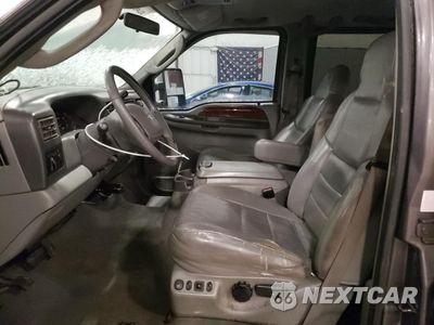 Zdjęcie 7 z 12 samochodu: 2004 FORD F350 SRW SUPER DUTY VIN:1FTSW31P64EA51502 - miniatura