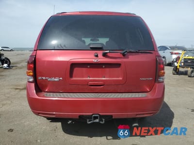 Zdjęcie 6 z 15 samochodu: 2002 OLDSMOBILE BRAVADA VIN:1GHDT13S922409871 - miniatura
