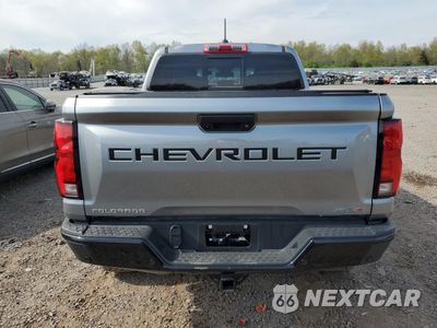 Zdjęcie 6 z 14 samochodu: 2024 CHEVROLET COLORADO ZR2 VIN:1GCPTFEK1R1137880 - miniatura
