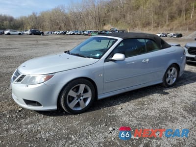 2010 SAAB 9-3 2.0T YS3FE7CY5A6001271 - główne zdjęcie licytacji z USA - miniatura