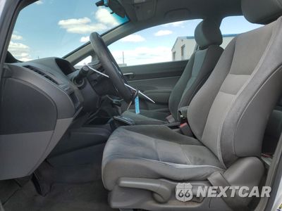 Zdjęcie 7 z 14 samochodu: 2009 HONDA CIVIC LX VIN:2HGFA16529H300603 - miniatura
