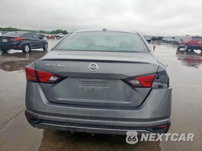 Zdjęcie 6 z 14 samochodu: 2020 NISSAN ALTIMA S VIN:1N4BL4BV3LC235873 - miniatura