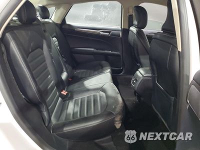 Zdjęcie 10 z 12 samochodu: 2017 FORD FUSION SE HYBRID VIN:3FA6P0LU3HR409406 - miniatura
