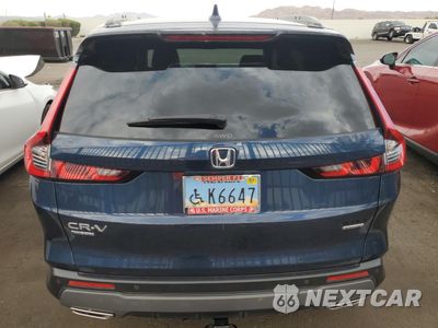 Zdjęcie 6 z 14 samochodu: 2023 HONDA CR-V SPORT TOURING VIN:7FARS6H90PE006808 - miniatura