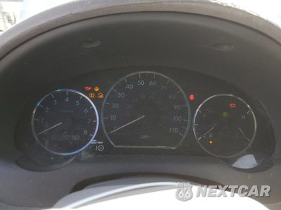Zdjęcie 9 z 15 samochodu: 2010 TOYOTA SIENNA XLE VIN:5TDYK4CC7AS300031 - miniatura