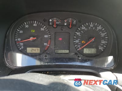 Zdjęcie 9 z 14 samochodu: 2003 VOLKSWAGEN JETTA GL VIN:3VWRK69M43M142988 - miniatura