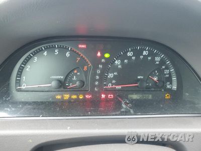 Zdjęcie 9 z 12 samochodu: 2003 TOYOTA CAMRY LE VIN:4T1BF30K53U552094 - miniatura