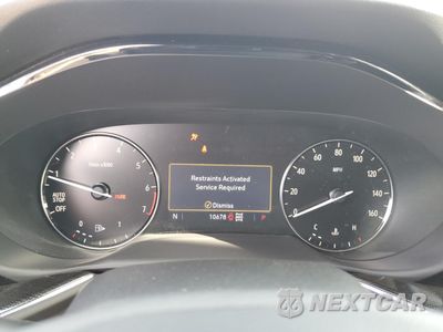 Zdjęcie 9 z 15 samochodu: 2023 BUICK ENVISION PREFERRED VIN:LRBFZMR48PD175823 - miniatura