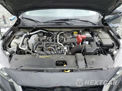 Zdjęcie 12 z 15 samochodu: 2022 NISSAN SENTRA S VIN:3N1AB8BV1NY280677 - miniatura
