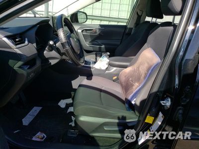 Zdjęcie 7 z 14 samochodu: 2019 TOYOTA RAV4 LE VIN:JTMH1RFV7KD502054 - miniatura