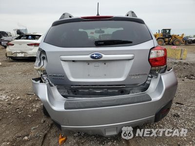 Zdjęcie 6 z 13 samochodu: 2016 SUBARU CROSSTREK PREMIUM VIN:JF2GPABC0G8294049 - miniatura