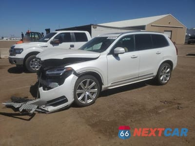 2016 VOLVO XC90 T6 YV4A22PL8G1071863 - główne zdjęcie licytacji z USA - miniatura