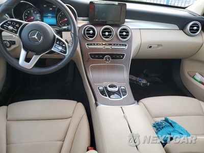 Zdjęcie 8 z 12 samochodu: 2019 MERCEDES-BENZ C 300 VIN:55SWF8DBXKU289278 - miniatura