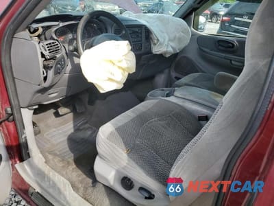 Zdjęcie 7 z 12 samochodu: 1999 FORD F150 VIN:1FTZX1727XNA95637 - miniatura