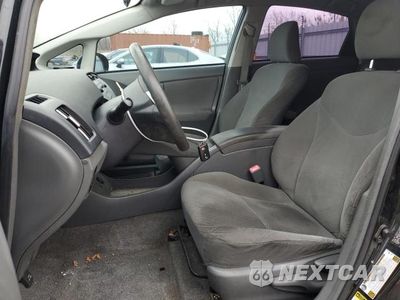Zdjęcie 7 z 12 samochodu: 2011 TOYOTA PRIUS VIN:JTDKN3DU5B0251186 - miniatura