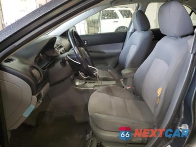 Zdjęcie 7 z 13 samochodu: 2003 MAZDA 6 S VIN:1YVFP80D435M05416 - miniatura