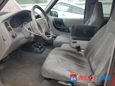 Zdjęcie 7 z 12 samochodu: 2001 MAZDA B3000 CAB PLUS VIN:4F4YR16U91TM01756 - miniatura