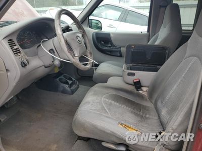 Zdjęcie 7 z 12 samochodu: 2001 MAZDA B3000 CAB PLUS VIN:4F4YR16U91TM01756 - miniatura