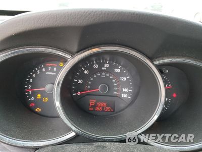 Zdjęcie 9 z 13 samochodu: 2011 KIA SORENTO EX VIN:5XYKU4A15BG025601 - miniatura