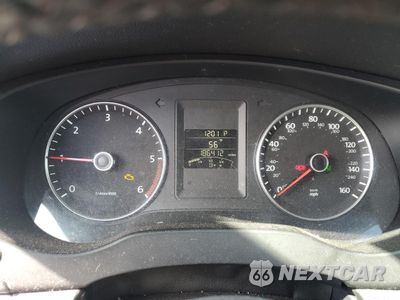 Zdjęcie 9 z 14 samochodu: 2012 VOLKSWAGEN JETTA TDI VIN:3VWLL7AJ7CM035606 - miniatura