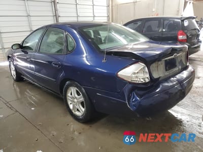 Drugie zdjęcie samochodu z przodu: 2000 FORD TAURUS SEL VIN:1FAFP56S1YG190945 - miniatura
