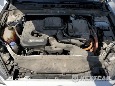 Zdjęcie 11 z 12 samochodu: 2018 FORD FUSION SE HYBRID VIN:3FA6P0LU9JR281873 - miniatura