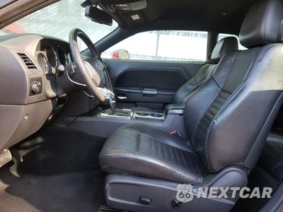 Zdjęcie 7 z 15 samochodu: 2013 DODGE CHALLENGER R/T VIN:2C3CDYBT8DH501232 - miniatura