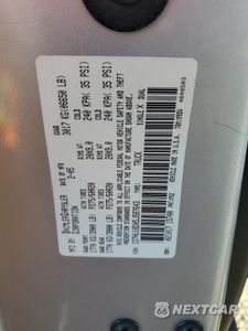 Zdjęcie 14 z 14 samochodu: 2005 DODGE RAM 1500 ST VIN:1D7HU18DX5J587643 - miniatura