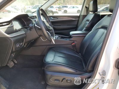 Zdjęcie 7 z 14 samochodu: 2021 JEEP GRAND CHEROKEE L LIMITED VIN:1C4RJKBG3M8116875 - miniatura
